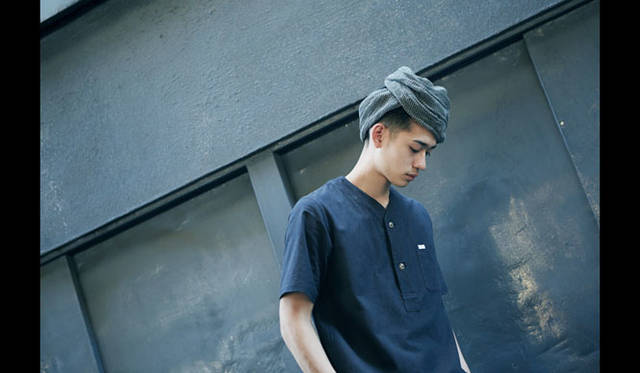 シャツ2万952円、ストール8964円