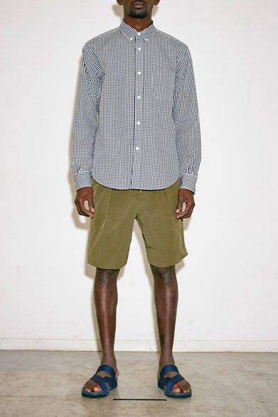 シャツ1万6740円、ショーツ1万7280円