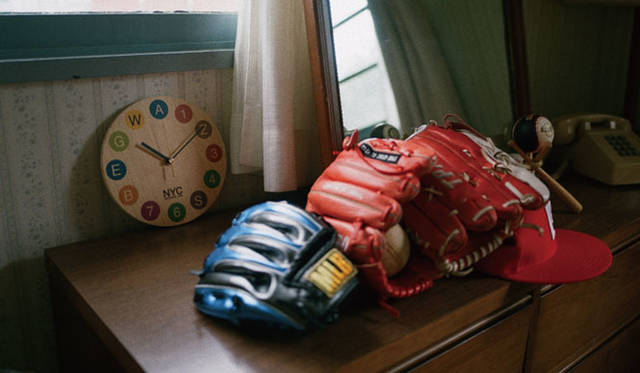 SUBWAY CLOCK（WOOD）1万4040円