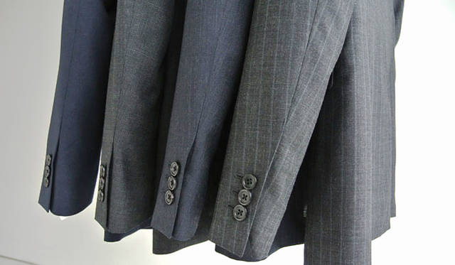 今シーズンの「フォックスブラザーズ」4柄