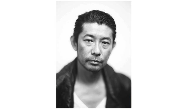 俳優・永瀬正敏氏