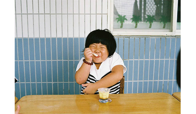 © Kotori Kawashima.