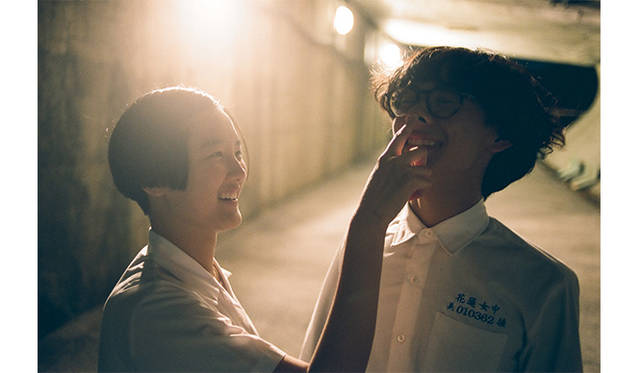 © Kotori Kawashima.