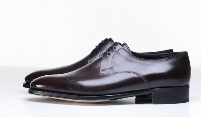 2015年春夏コレクション　モデル「ELSWICK（エルスウィック）」