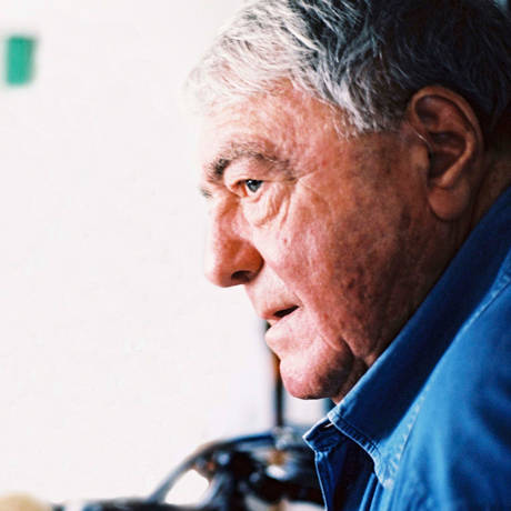 クロード・ランズマン監督