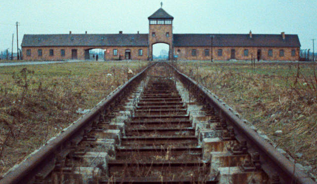 『SHOAH ショア』<br>© Les Films Aleph