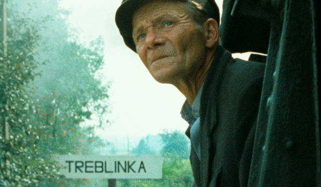 『SHOAH ショア』<br>© Les Films Aleph