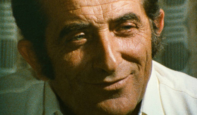 『ソビブル、1943年10月14日午後4時』<br>© Les Films Aleph, Why Not Productions