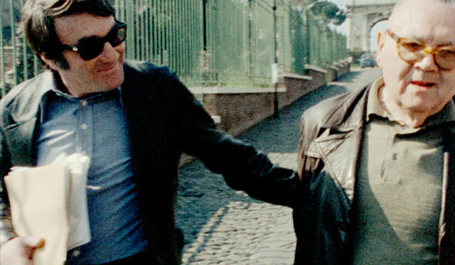 『不正義の果て』<br>© 2013 SYNECDOCHE - LE PACTE - DOR FILM - FRANCE 3 CINÉMA - LES FILMS ALEPH