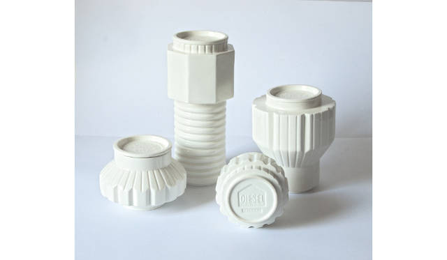 MACHINE COLLECTION(マシーン コレクション)