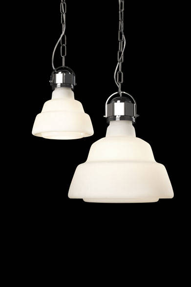 DIESEL_Glas suspension（white大）16万4160円、（小）11万4480円