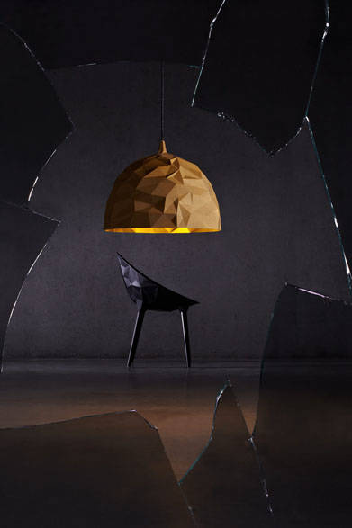 DIESEL_Rock Suspension_bronze 13万7160円