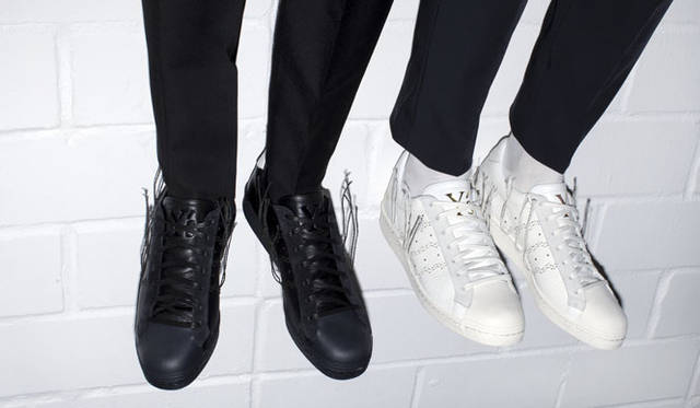 「Y’s Super Position（ワイズ スーパー ポジション）」