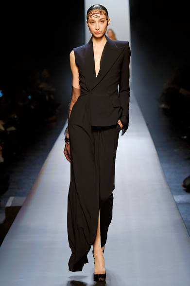 JEAN PAUL GAULTIER|2015年春夏オートクチュールコレクション