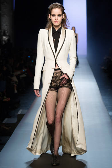 JEAN PAUL GAULTIER|2015年春夏オートクチュールコレクション