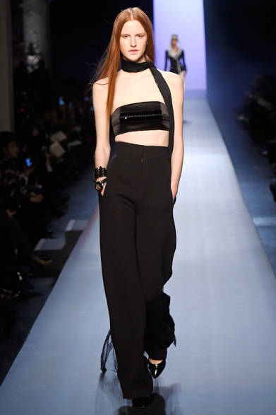 JEAN PAUL GAULTIER|2015年春夏オートクチュールコレクション
