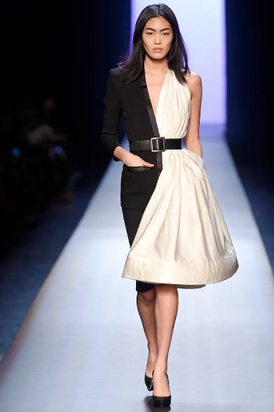JEAN PAUL GAULTIER|2015年春夏オートクチュールコレクション