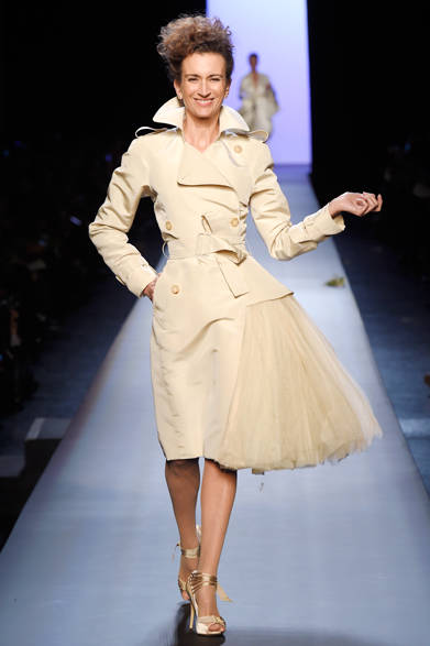 JEAN PAUL GAULTIER|2015年春夏オートクチュールコレクション