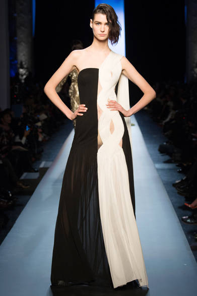 JEAN PAUL GAULTIER|2015年春夏オートクチュールコレクション