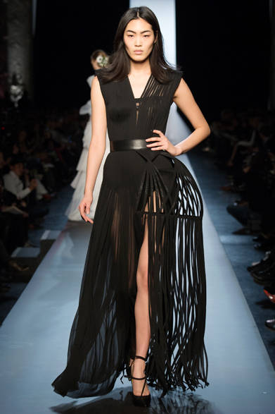 JEAN PAUL GAULTIER|2015年春夏オートクチュールコレクション