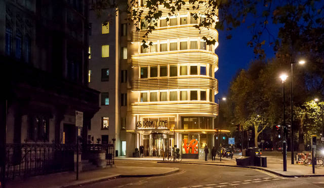 45 Park Lane｜45パークレーン