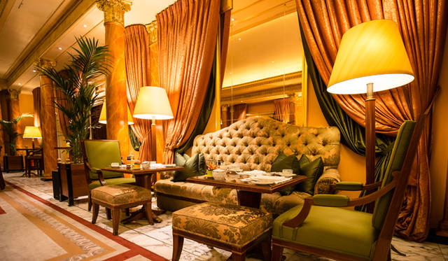 The Dorchester｜ザ・ドーチェスター