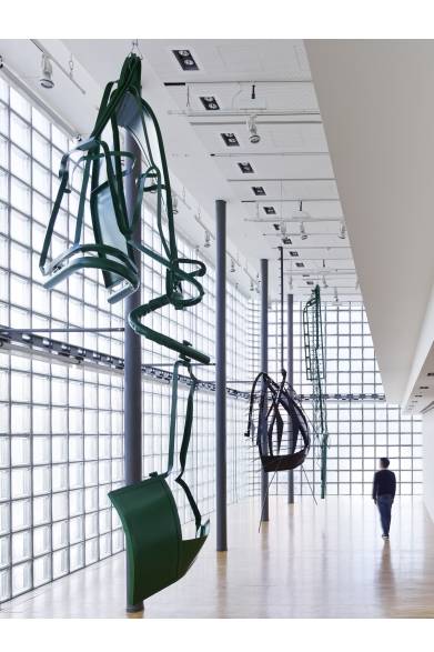 © Nacása & Partners Inc./ Courtesy of Foundation d'entreprise  Hermès