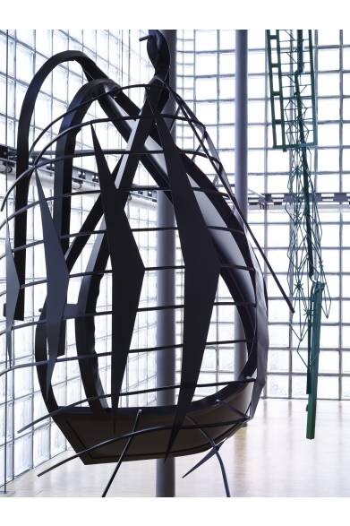 © Nacása & Partners Inc./ Courtesy of Foundation d'entreprise  Hermès