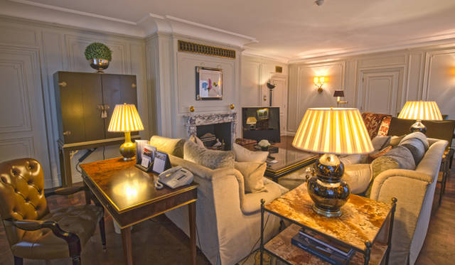 The Dorchester｜ザ・ドーチェスター