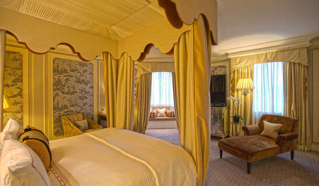 The Dorchester｜ザ・ドーチェスター