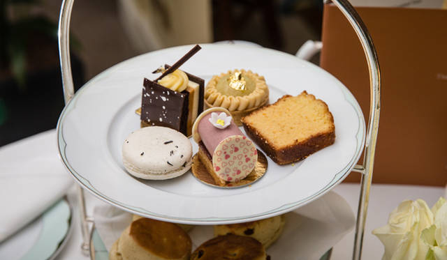 The Dorchester｜ザ・ドーチェスター