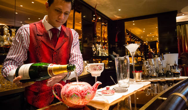 The Dorchester｜ザ・ドーチェスター