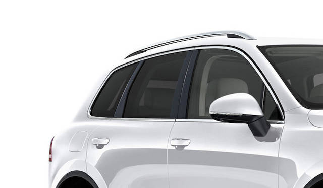 Volkswagen Touareg│フォルクスワーゲン トゥアレグ