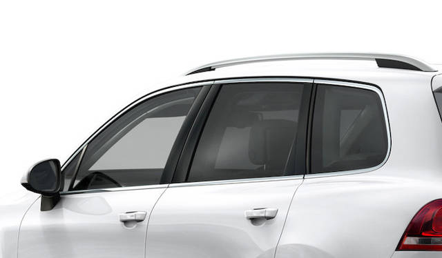 Volkswagen Touareg│フォルクスワーゲン トゥアレグ