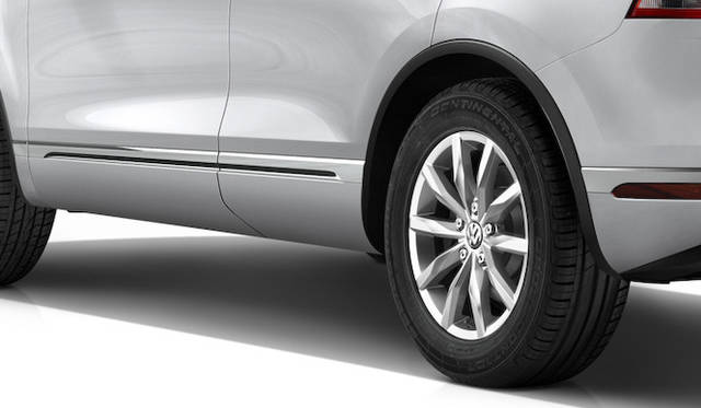 Volkswagen Touareg│フォルクスワーゲン トゥアレグ