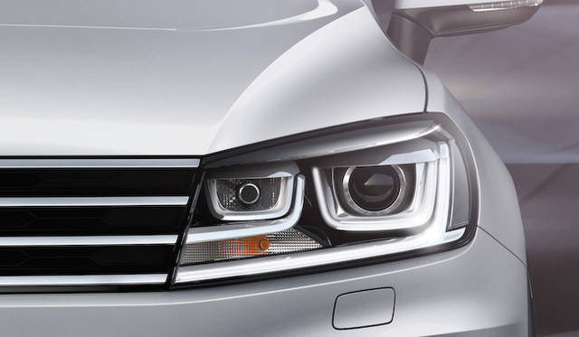 Volkswagen Touareg│フォルクスワーゲン トゥアレグ