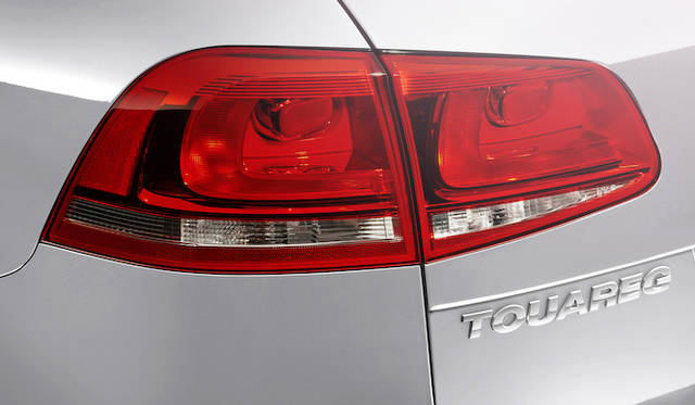 Volkswagen Touareg│フォルクスワーゲン トゥアレグ