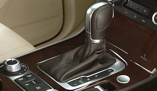 Volkswagen Touareg│フォルクスワーゲン トゥアレグ