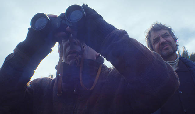 <strong>審査員グランプリ（銀熊賞）<br/>『El Club』</strong><br/>製作国：チリ<br/>監督：パブロ・ラライン（Pablo Larraín）<br/>© Fabula