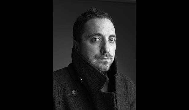 監督のパブロ・ラライン<br/><br/><strong>審査員グランプリ（銀熊賞）<br/>『El Club』</strong><br/>製作国：チリ<br/>監督：パブロ・ラライン（Pablo Larraín）<br/>© Fabula