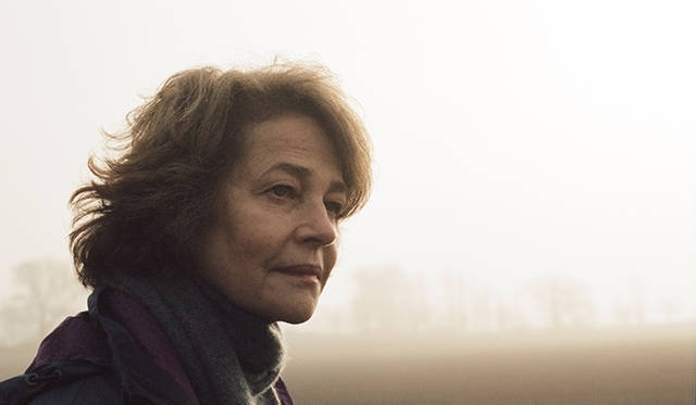 <strong>最優秀男優賞（銀熊賞）<br/>最優秀女優賞（銀熊賞）<br/>トム・コートネイ＆シャーロット・ランプリング『45 Years』</strong><br/>製作国：イギリス<br/>監督：アンドリュー・ヘイ（Andrew Haigh）<br/>Agatha A. Nitecka © 45 Years Film Ltd