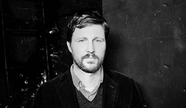 監督のアンドリュー・ヘイ<br/><br/><strong>最優秀男優賞（銀熊賞）<br/>最優秀女優賞（銀熊賞）<br/>トム・コートネイ＆シャーロット・ランプリング『45 Years』</strong><br/>製作国：イギリス<br/>監督：アンドリュー・ヘイ（Andrew Haigh）