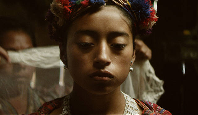 <strong>アルフレッド・バウアー賞（銀熊賞）<br/>『Ixcanul』</strong><br/>製作国：グアテマラ、フランス<br/>監督：ジャイロ・ブスタマンテ（Jayro Bustamante）<br/>© La Casa de Producción 