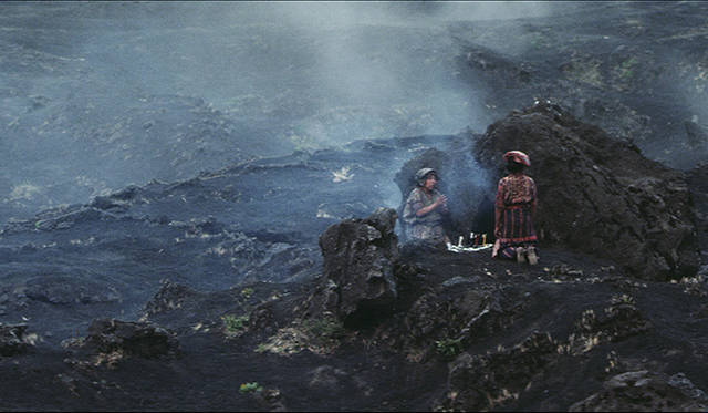 <strong>アルフレッド・バウアー賞（銀熊賞）<br/>『Ixcanul』</strong><br/>製作国：グアテマラ、フランス<br/>監督：ジャイロ・ブスタマンテ（Jayro Bustamante）<br/>© La Casa de Producción 