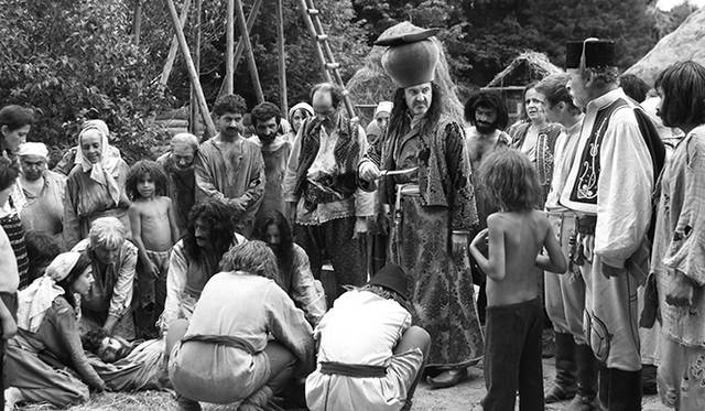 <strong>監督賞（銀熊賞）<br/>『Aferim!』</strong><br/>製作国：ルーマニア、ブルガリア、チェコ<br/>監督：ラドゥ・ジュデ（Radu Jude）<br/>© Silviu Ghetie