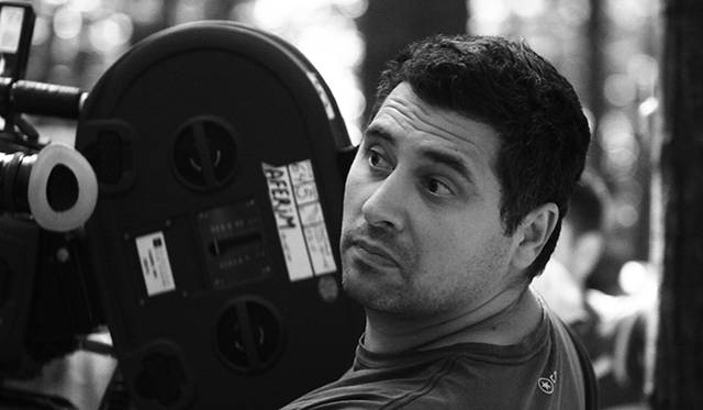 監督のラドゥ・ジュデ<br/><strong>監督賞（銀熊賞）<br/>『Aferim!』</strong><br/>製作国：ルーマニア、ブルガリア、チェコ<br/>監督：ラドゥ・ジュデ（Radu Jude）<br/>© Silviu Ghetie