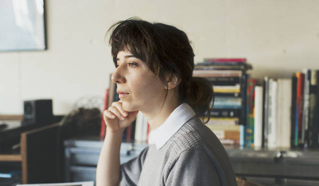 <strong>2015年春夏コレクション</strong>　ラガーシャツ2万1600円、パンツ2万4840円