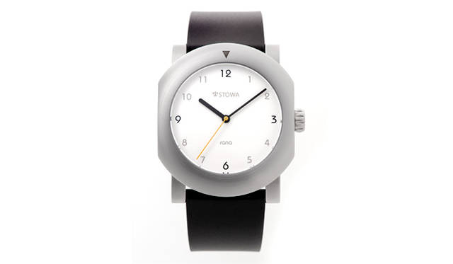 アラビア数字のモデルも。