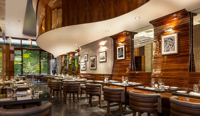 2. 「ホテル・ヒューゴ・ソーホー」（ソーホー）