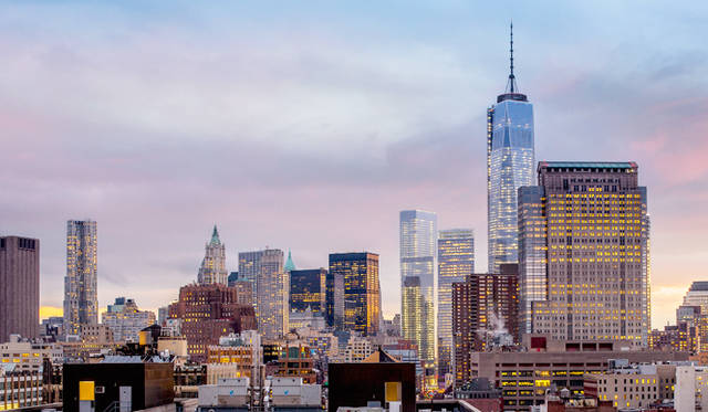 2. 「ホテル・ヒューゴ・ソーホー」（ソーホー）